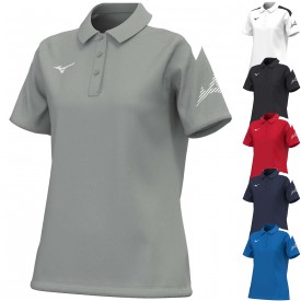 Polo Mizuno RB Femme - Mizuno M_32EAC765
