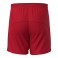 Short Trad VB