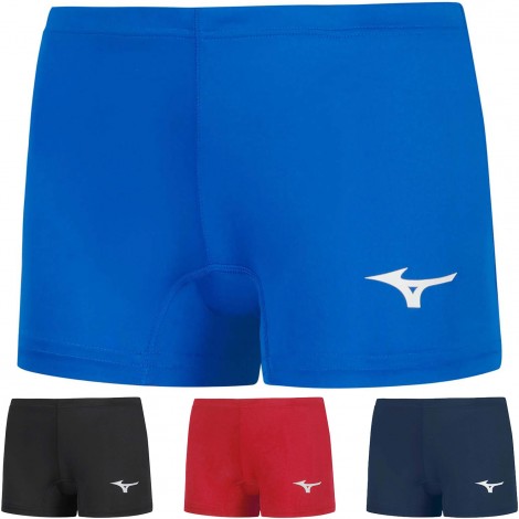 Short Trad Volley-Ball Femme Mizuno