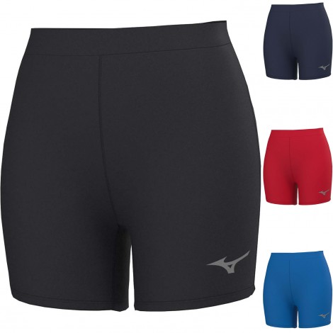 Cuissard Mizuno RB Femme Mizuno