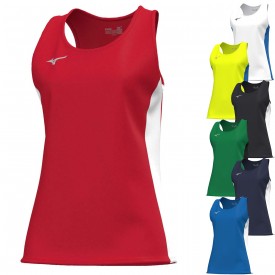 Débardeur Mizuno RB Femme - Mizuno M_U2EAB766
