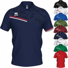 Polo Emir - Errea E_HM0F0C