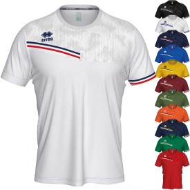 Maillot Evan - Errea E_HM0E0C