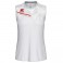 Maillot sans manches Eloy Femme
