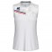 Maillot sans manches Eloy Femme