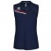 Maillot sans manches Eloy Femme