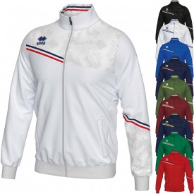 Veste de survêtement Erick - Errea E_HG0J0Z