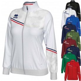Veste de survêtement Estella Femme - Errea E_HG0G0Z