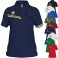 Polo Eden Femme