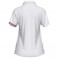 Polo Eden Femme
