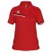 Polo Eden Femme