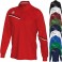 Sweat 1/2 zip Elias