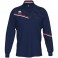Sweat 1/2 zip Elias
