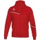 Veste à capuche Eber