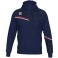 Veste à capuche Eber