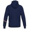 Veste à capuche Eber