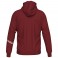 Veste à capuche Eber
