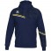 Veste à capuche Eber