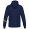 Veste à capuche Eber