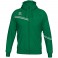 Veste à capuche Eber