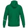 Veste à capuche Eber