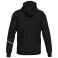 Veste à capuche Eber