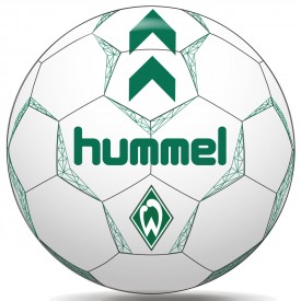 Ballon Signature Werder Brême - Hummel 226382-9230