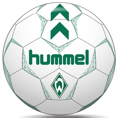 Ballon Signature Werder Brême Ballon Signature Werder Brême Hummel