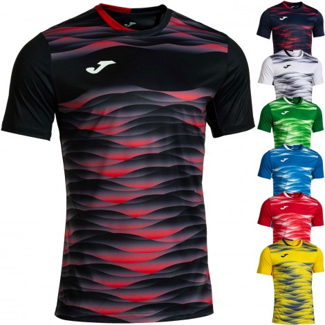 Maillot Tiger VII Joma