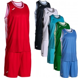 Ensemble de Basket Four - Joma J_104371.