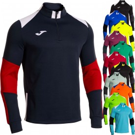 Sweat 1/2 zip Danubio IV - Joma J_104218.