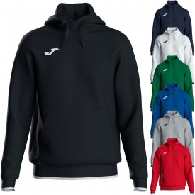 Sweat à capuche Olimpiada - Joma J_104304