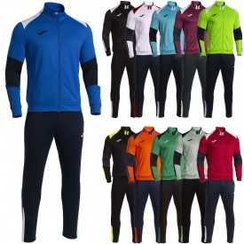 Survêtement Danubio IV - Joma J_104210.