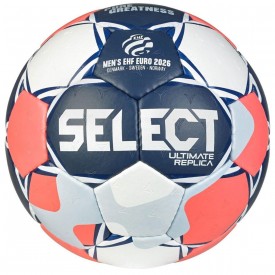 Ballon Replica EHF Euro Men V26 - Select S_L220044-630