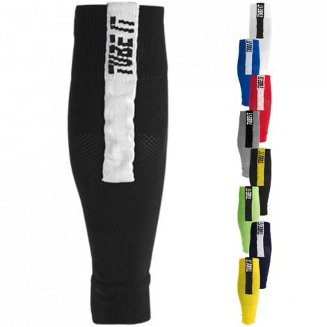 Chaussettes sans pied Tube it Sleeve Uhlsport