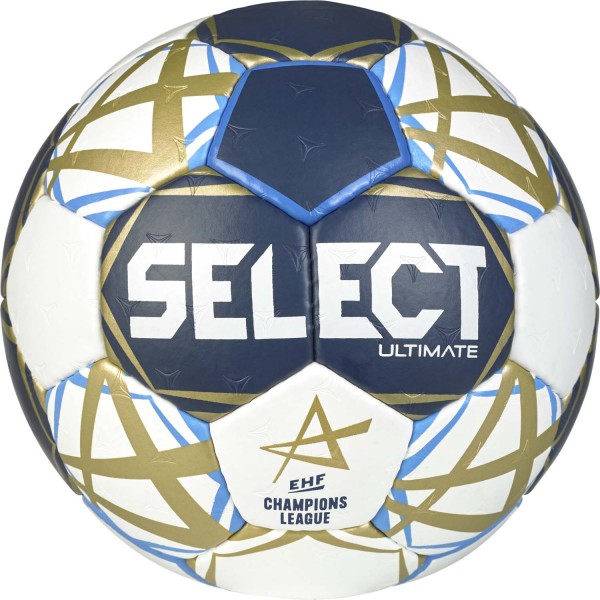 Ballon Officiel Ultimate EHF Champions League V25/26 Select