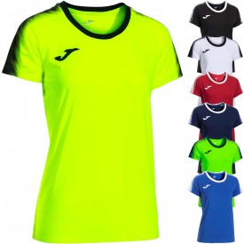 T-shirt de running Elite XII Femme - Joma J_902666.