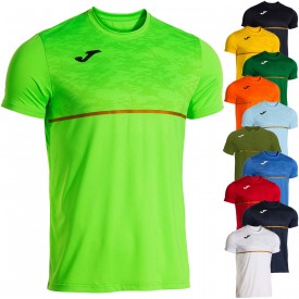 T-shirt de running Record Pro - Joma J_104290.