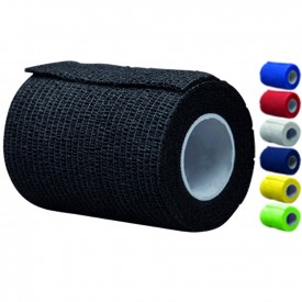 Ruban Tube it Tape 4 m x 7,5 cm Uhlsport