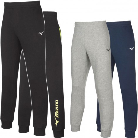 Pantalon sweat Mizuno