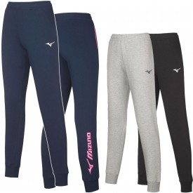 Pantalon sweat Femme - Mizuno M_32ED7210