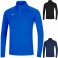 Sweat 1/2 zip Mizuno RB Top