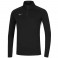 Sweat 1/2 zip Mizuno RB Top