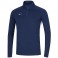 Sweat 1/2 zip Mizuno RB Top