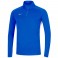 Sweat 1/2 zip Mizuno RB Top