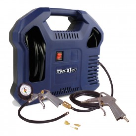 Compresseur portable - Sporti S_064501