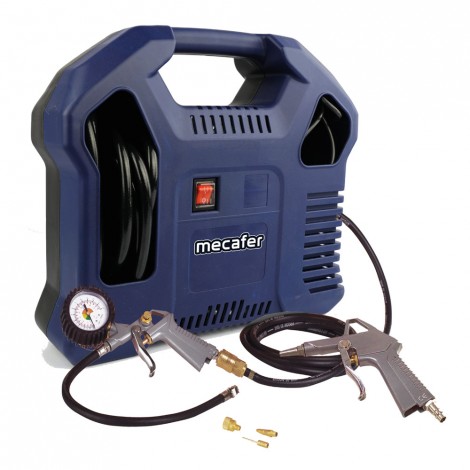 Compresseur portable Sporti