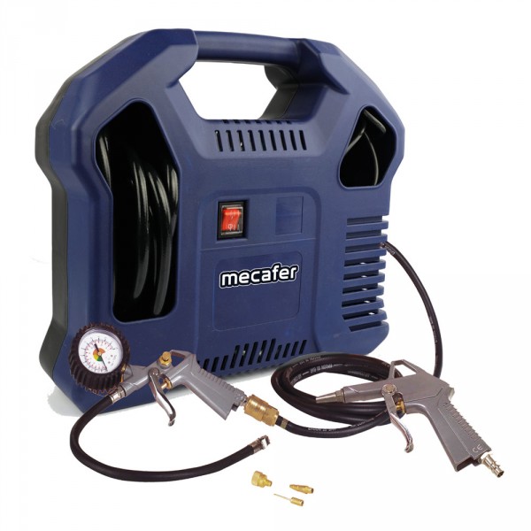 Compresseur portable Sporti