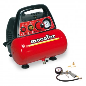 Compresseur cuve - Sporti S_064502