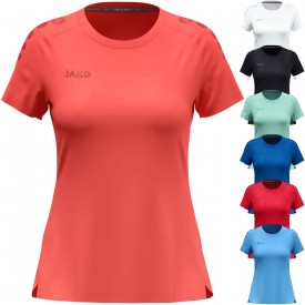 T-shirt Light Flow Femme - Jako J_6176D